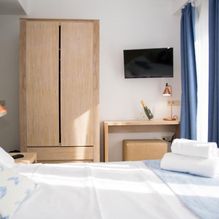 Boutique Hotel Petit Sant Miquel (Adults Only) Calonge  Экстерьер фото