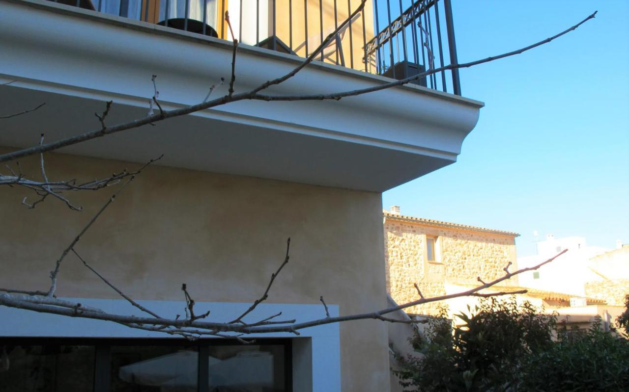 Boutique Hotel Petit Sant Miquel (Adults Only) Calonge  Экстерьер фото