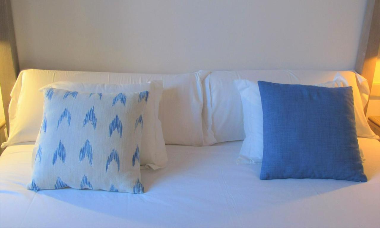 Boutique Hotel Petit Sant Miquel (Adults Only) Calonge  Экстерьер фото