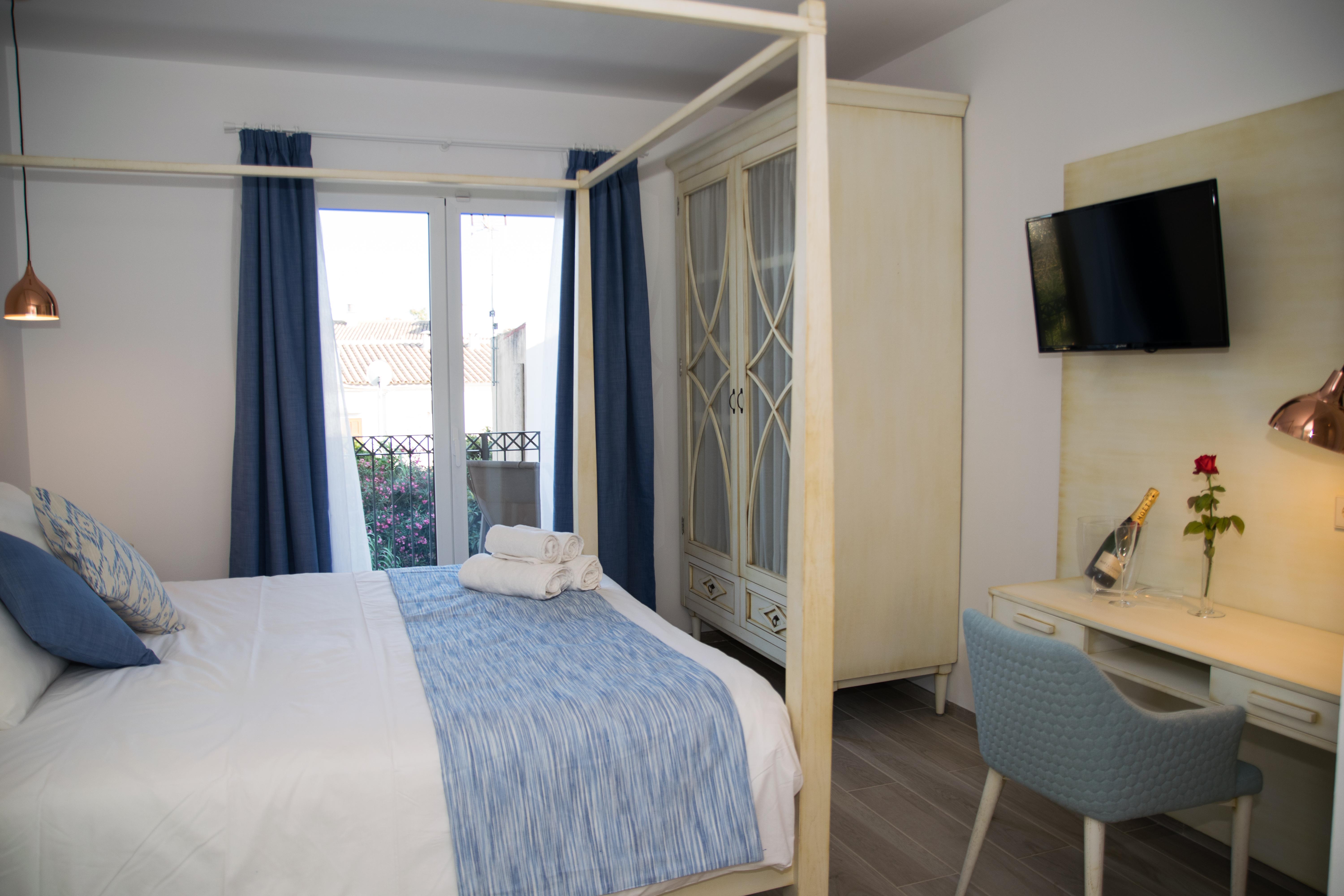 Boutique Hotel Petit Sant Miquel (Adults Only) Calonge  Экстерьер фото