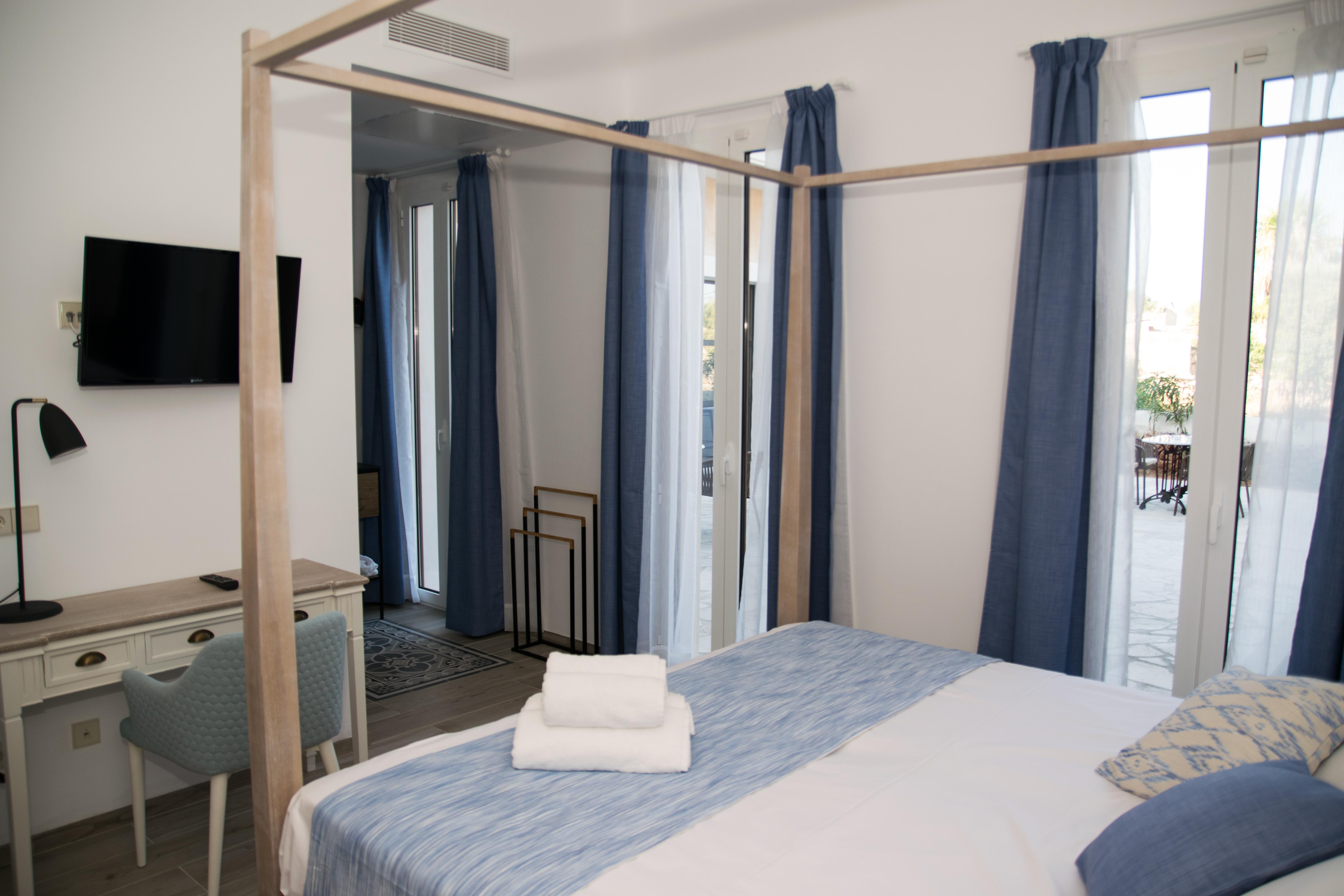 Boutique Hotel Petit Sant Miquel (Adults Only) Calonge  Экстерьер фото