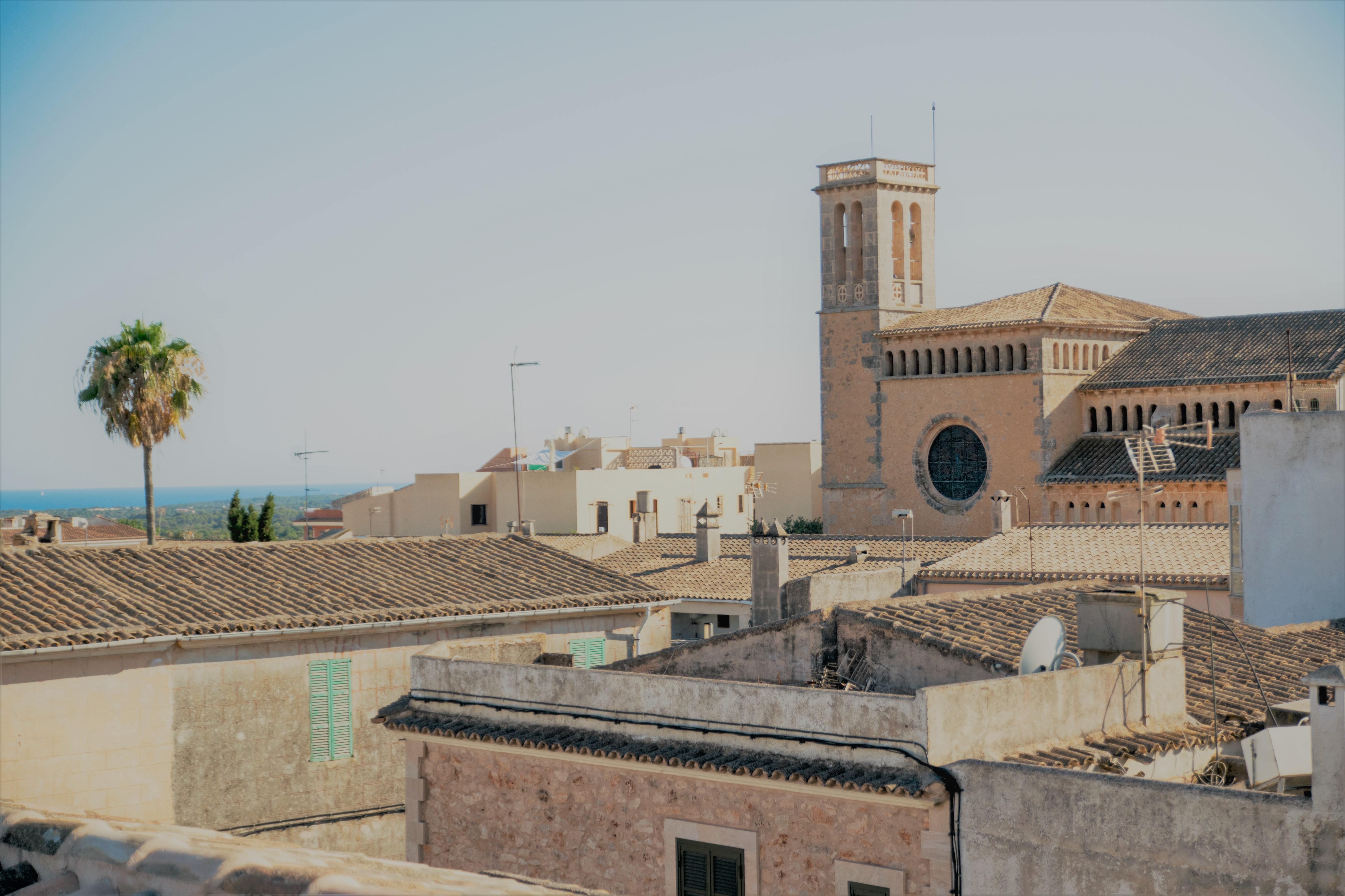 Boutique Hotel Petit Sant Miquel (Adults Only) Calonge  Экстерьер фото