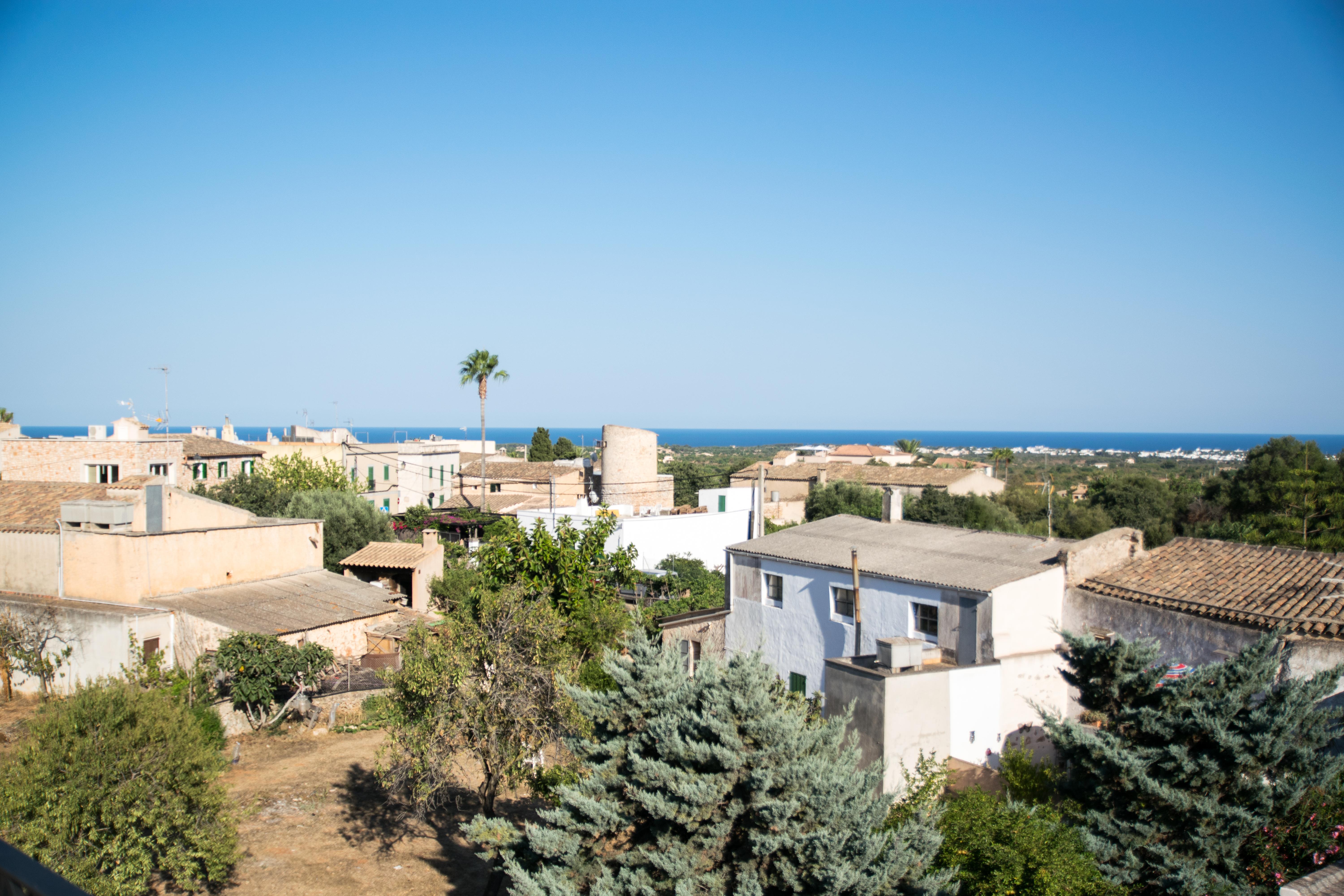 Boutique Hotel Petit Sant Miquel (Adults Only) Calonge  Экстерьер фото