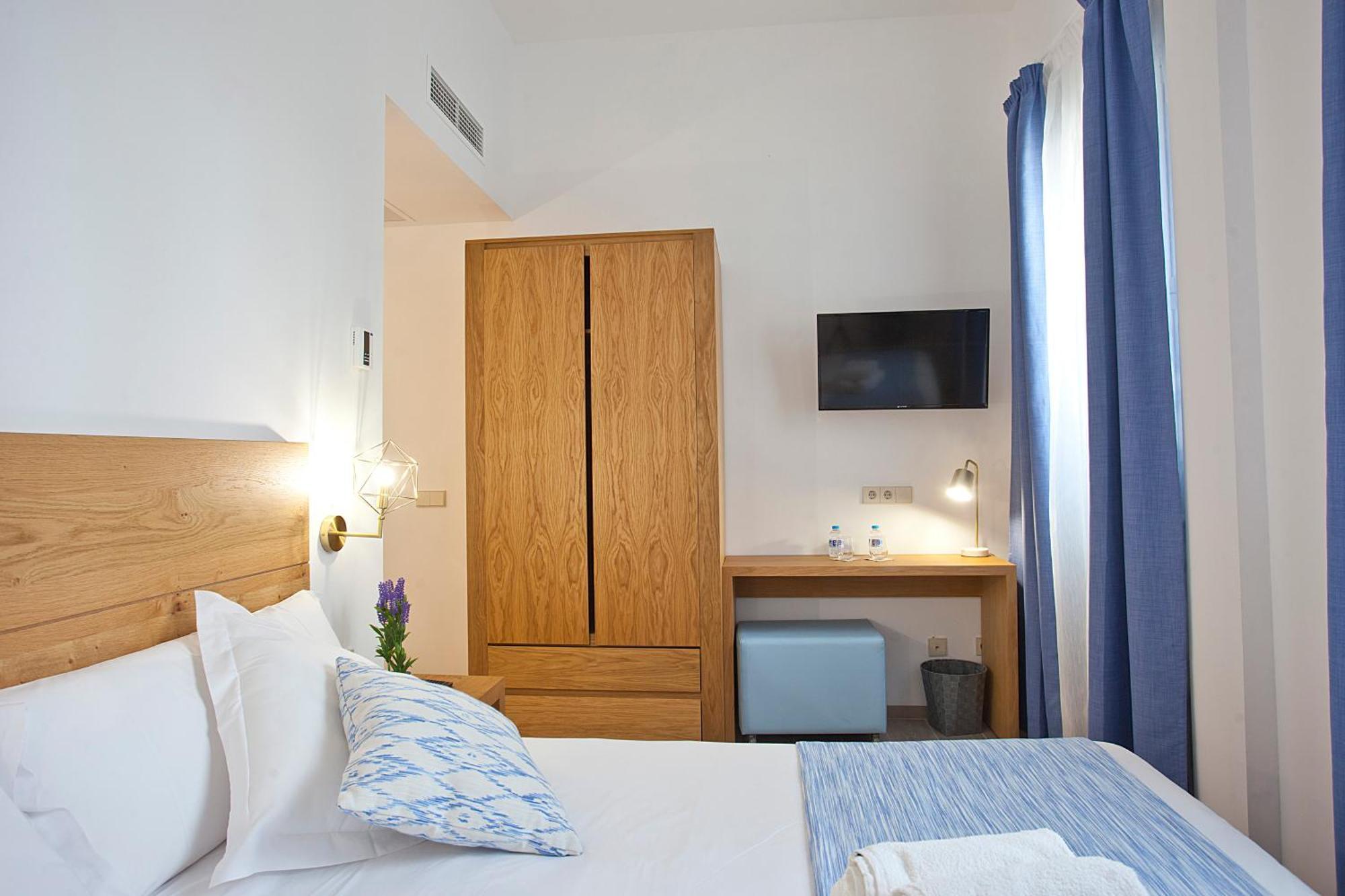 Boutique Hotel Petit Sant Miquel (Adults Only) Calonge  Экстерьер фото